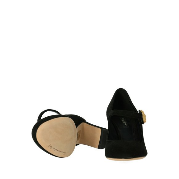 Dolce and Gabbana Pumps - Picture 5 of 8